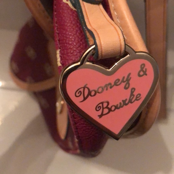 Douney and Burke Wristlet - Picture 3 of 3